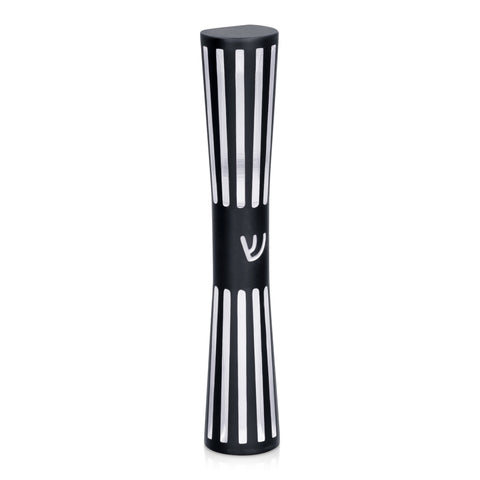 Classic Mezuzah Case - Fluted