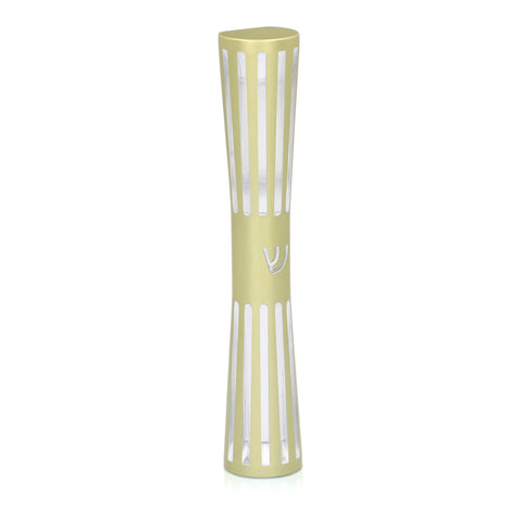Classic Mezuzah Case - Fluted