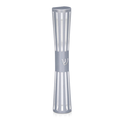 Classic Mezuzah Case - Fluted