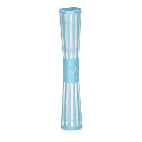 Classic Mezuzah Case - Fluted