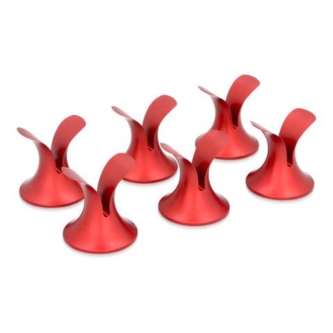 Napkin Holder Set - Sleek