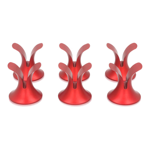 Napkin Holder Set - Sleek