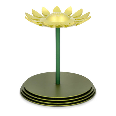 Flower Napkin Holder - Bloom