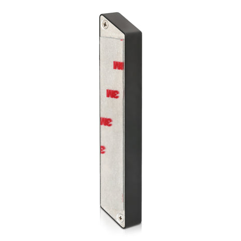 Rhomboid Mezuzah Case