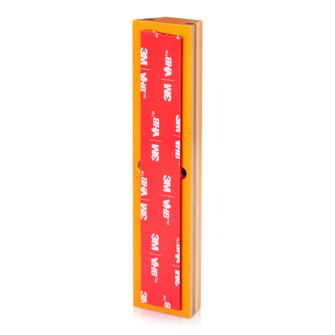 Crackled Mezuzah Case