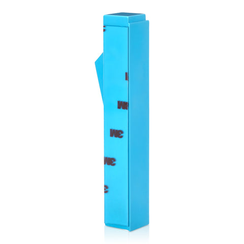 Capital Shin Mezuzah Case