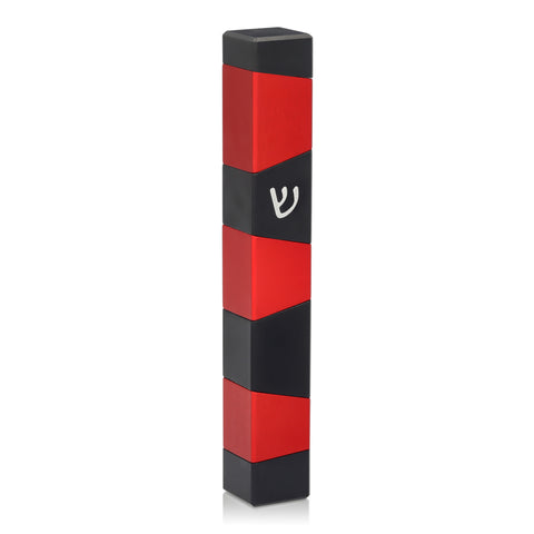Puzzle Mezuzah Case