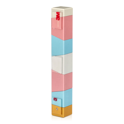 Puzzle Mezuzah Case