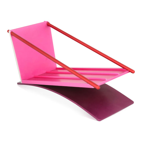 Passover Inclined Matzah Stand