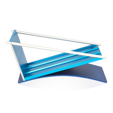 Passover Inclined Matzah Stand