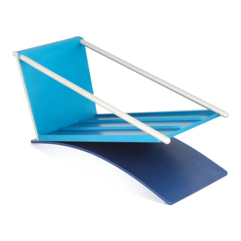 Passover Inclined Matzah Stand