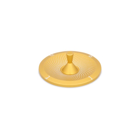 Saucer Dreidel
